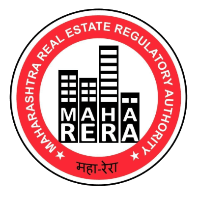 MahaRERA logo
